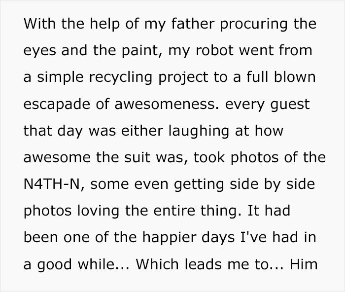 Gym Worker Plans And Executes Long-Term Revenge On Rude Customer Who Called Him 'Robotic' Gym Worker Plans And Executes Long-Term Revenge On Rude Customer Who Called Him 'Robotic'