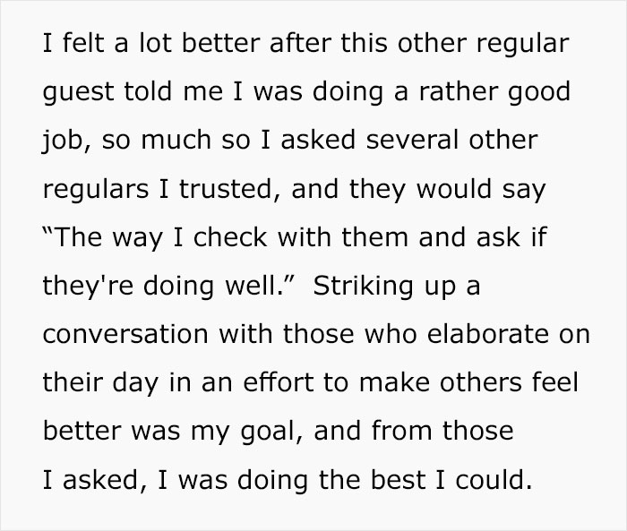 Gym Worker Plans And Executes Long-Term Revenge On Rude Customer Who Called Him 'Robotic' Gym Worker Plans And Executes Long-Term Revenge On Rude Customer Who Called Him 'Robotic'