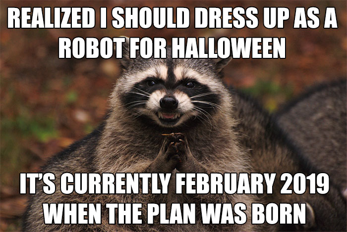 Gym Worker Plans And Executes Long-Term Revenge On Rude Customer Who Called Him 'Robotic'