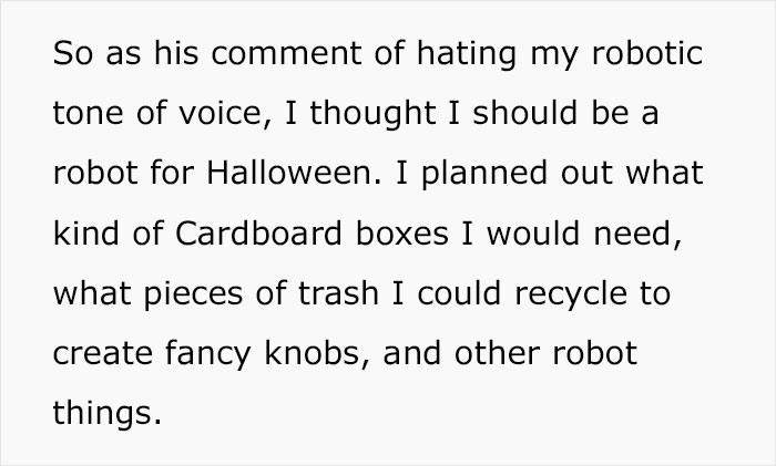 Gym Worker Plans And Executes Long-Term Revenge On Rude Customer Who Called Him 'Robotic' Gym Worker Plans And Executes Long-Term Revenge On Rude Customer Who Called Him 'Robotic'