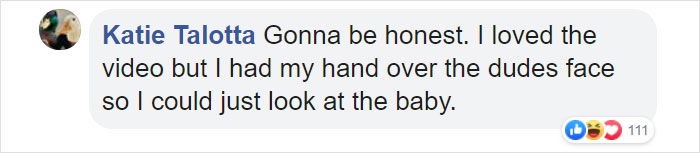 Dad Recreates Hilarious Faces His Daughter Makes When Drinking Milk Dad Recreates Hilarious Faces His Daughter Makes When Drinking Milk