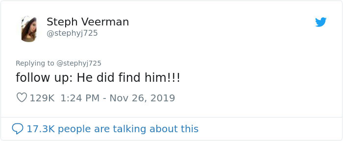 Dad Loses Daughter's Hamster, And His Freak-Out Texts Reveal How Pure His Heart Really Is