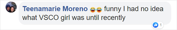 This Dad Wins Halloween By Dressing Up As A Stereotypical VSCO Girl This Dad Wins Halloween By Dressing Up As A Stereotypical VSCO Girl