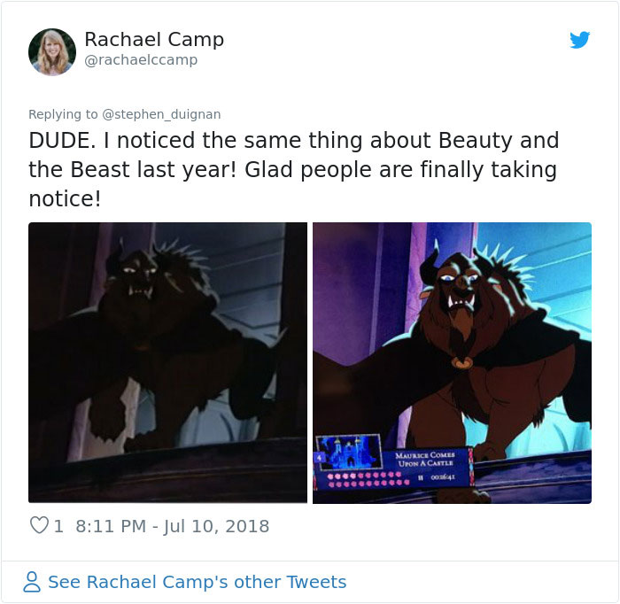 10 Images That Prove Disney 'Ruined' Cinderella In Its Blu-Ray 'Restoration' 10 Images That Prove Disney 'Ruined' Cinderella In Its Blu-Ray 'Restoration'