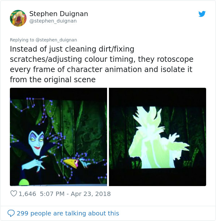 10 Images That Prove Disney 'Ruined' Cinderella In Its Blu-Ray 'Restoration'