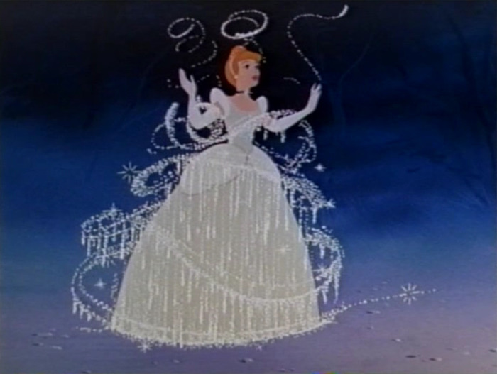 10 Images That Prove Disney 'Ruined' Cinderella In Its Blu-Ray 'Restoration'