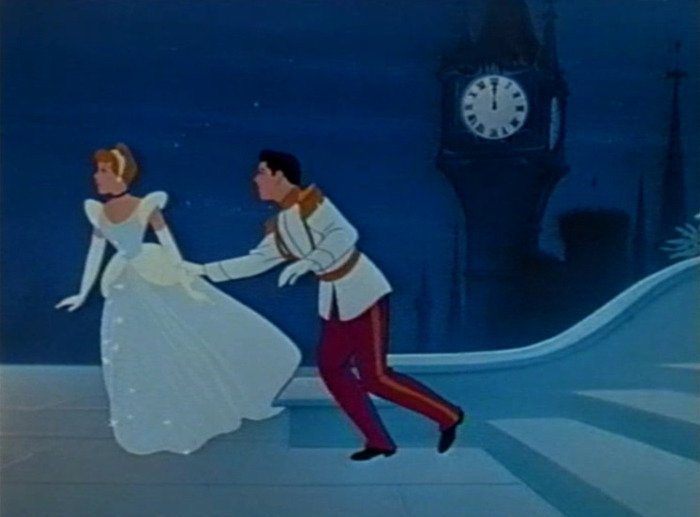 10 Images That Prove Disney 'Ruined' Cinderella In Its Blu-Ray 'Restoration'