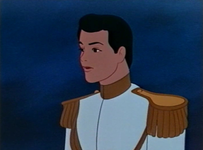 10 Images That Prove Disney 'Ruined' Cinderella In Its Blu-Ray 'Restoration' 10 Images That Prove Disney 'Ruined' Cinderella In Its Blu-Ray 'Restoration'