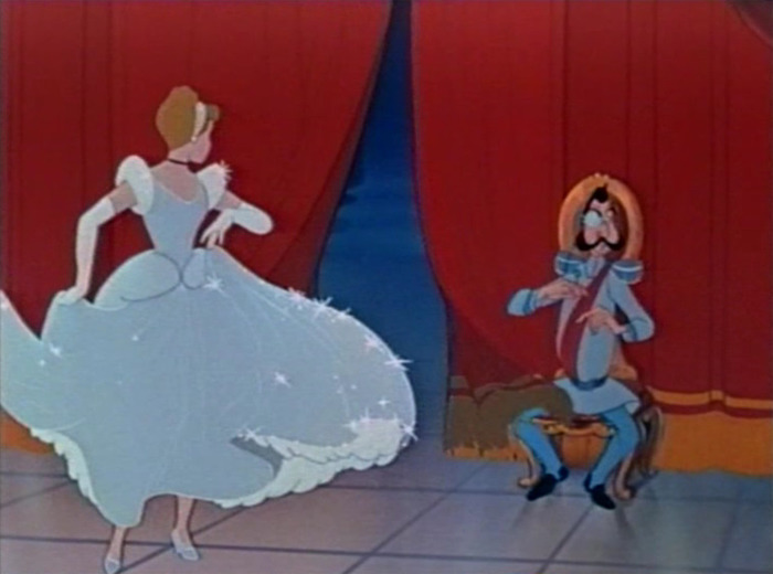 10 Images That Prove Disney 'Ruined' Cinderella In Its Blu-Ray 'Restoration' 10 Images That Prove Disney 'Ruined' Cinderella In Its Blu-Ray 'Restoration'