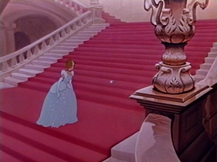 10 Images That Prove Disney 'Ruined' Cinderella In Its Blu-Ray 'Restoration'