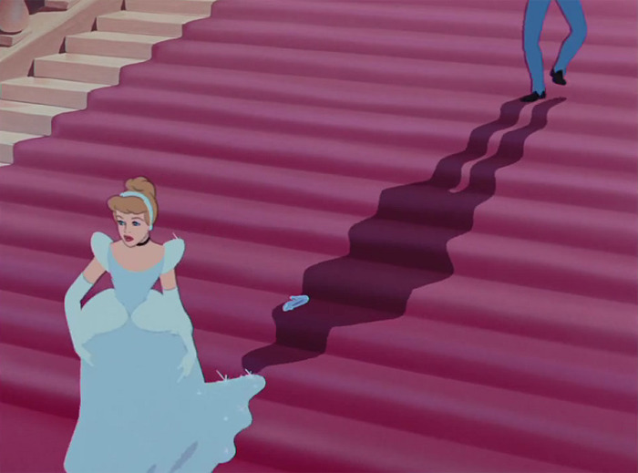 10 Images That Prove Disney 'Ruined' Cinderella In Its Blu-Ray 'Restoration'