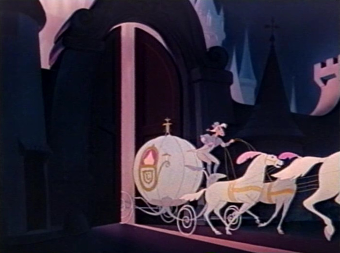 10 Images That Prove Disney 'Ruined' Cinderella In Its Blu-Ray 'Restoration' 10 Images That Prove Disney 'Ruined' Cinderella In Its Blu-Ray 'Restoration'