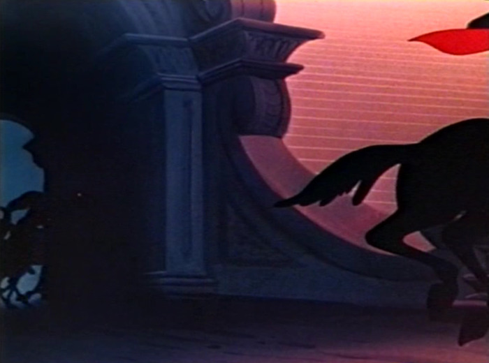 10 Images That Prove Disney 'Ruined' Cinderella In Its Blu-Ray 'Restoration' 10 Images That Prove Disney 'Ruined' Cinderella In Its Blu-Ray 'Restoration'