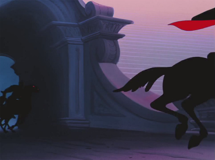 10 Images That Prove Disney 'Ruined' Cinderella In Its Blu-Ray 'Restoration'