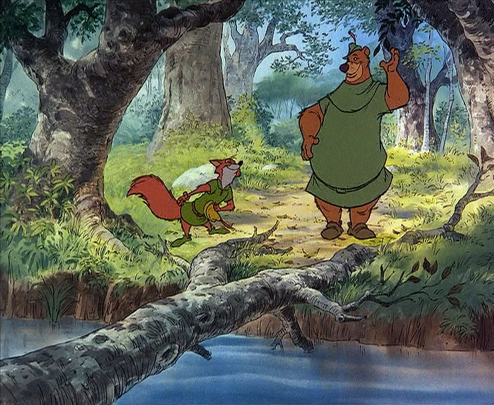 10 Images That Prove Disney 'Ruined' Cinderella In Its Blu-Ray 'Restoration'