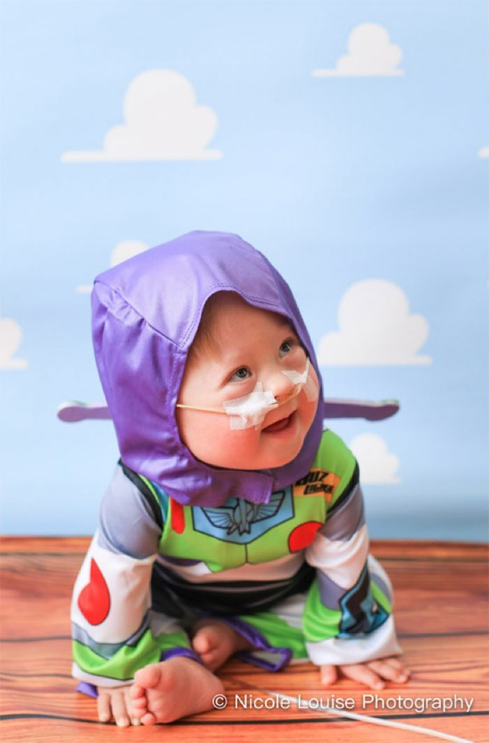 Kids With Down Syndrome Pose As Disney Characters For A Beautiful Awareness Campaign (20 Pics) Kids With Down Syndrome Pose As Disney Characters For A Beautiful Awareness Campaign (20 Pics)