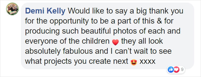 Kids With Down Syndrome Pose As Disney Characters For A Beautiful Awareness Campaign (20 Pics) Kids With Down Syndrome Pose As Disney Characters For A Beautiful Awareness Campaign (20 Pics)