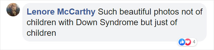 Kids With Down Syndrome Pose As Disney Characters For A Beautiful Awareness Campaign (20 Pics) Kids With Down Syndrome Pose As Disney Characters For A Beautiful Awareness Campaign (20 Pics)