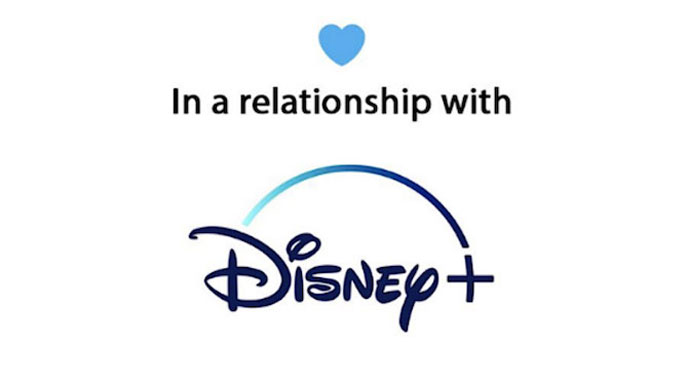 Disney+ Just Launched And Here Are 30 Memes Reacting To It