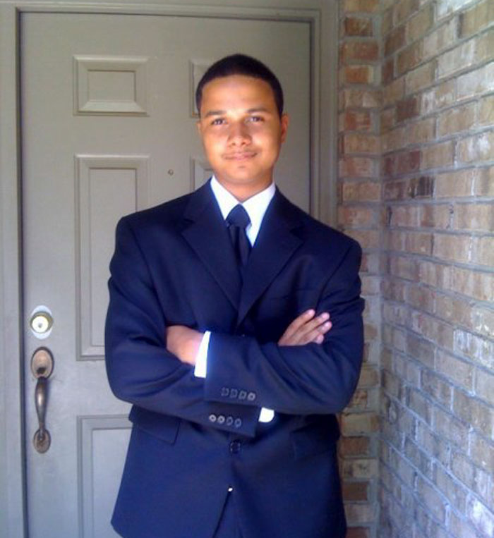 Baby That Was Abandoned In A Dumpster Now Controls A $62 Million Company Baby That Was Abandoned In A Dumpster Now Controls A $62 Million Company