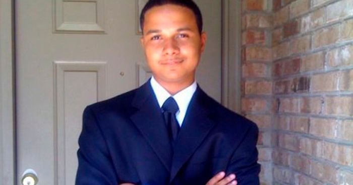 Baby That Was Abandoned In A Dumpster Now Controls A $62 Million Company