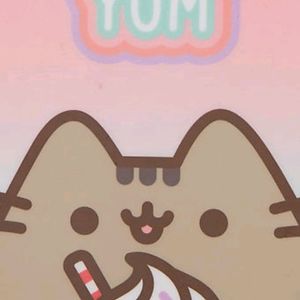 pusheenthecat876 avatar