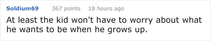 Antivax Parents Take Their Kid To The ER For An Emergency, Get Isolated From The Kid And Other Patients, Flip Off The Doctors