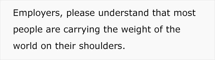 Boss Notices His Employee Sobbing At Her Desk, And His Act Of Kindness Turns Her Into The Best Employee