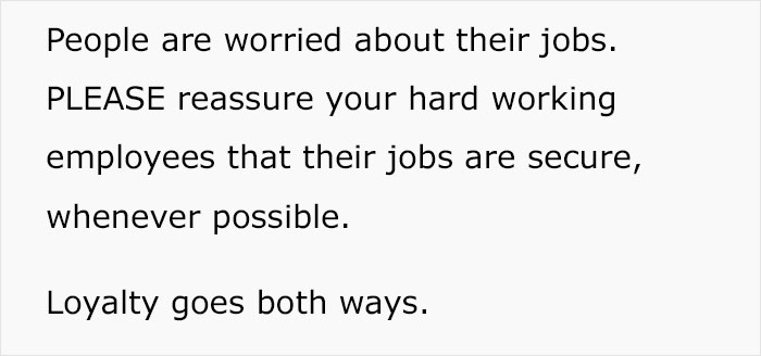 Boss Notices His Employee Sobbing At Her Desk, And His Act Of Kindness Turns Her Into The Best Employee Boss Notices His Employee Sobbing At Her Desk, And His Act Of Kindness Turns Her Into The Best Employee