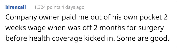 Boss Notices His Employee Sobbing At Her Desk, And His Act Of Kindness Turns Her Into The Best Employee Boss Notices His Employee Sobbing At Her Desk, And His Act Of Kindness Turns Her Into The Best Employee
