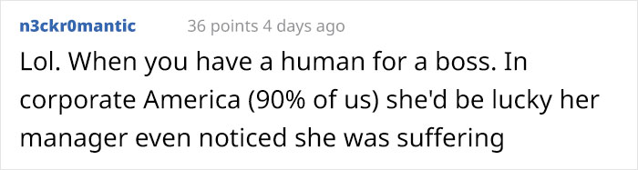 Boss Notices His Employee Sobbing At Her Desk, And His Act Of Kindness Turns Her Into The Best Employee