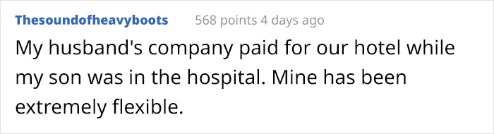Boss Notices His Employee Sobbing At Her Desk, And His Act Of Kindness Turns Her Into The Best Employee Boss Notices His Employee Sobbing At Her Desk, And His Act Of Kindness Turns Her Into The Best Employee