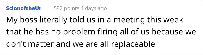 Boss Notices His Employee Sobbing At Her Desk, And His Act Of Kindness Turns Her Into The Best Employee