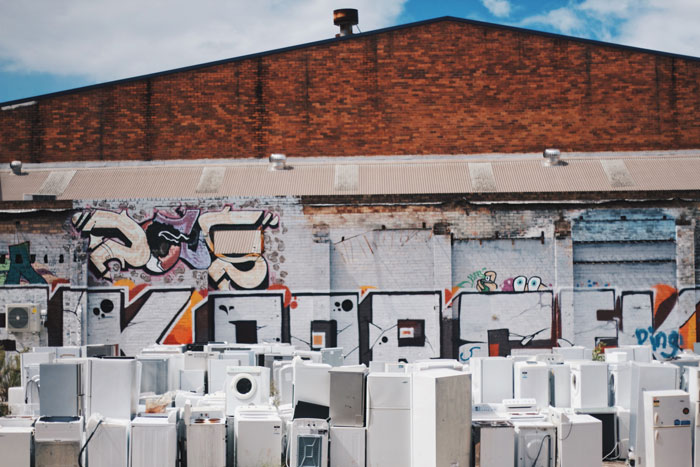 EU Passes Regulations Forcing Manufacturers To Have Spare Parts Available For 7&ndash;10 Years After Product Purchase