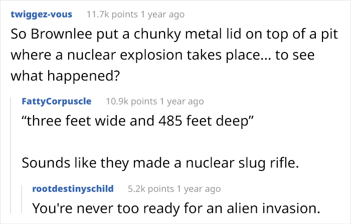 The Fastest Man-Made Object Might Be A Nuclear-Powered Manhole Cover Which Reached 125,000 MPH The Fastest Man-Made Object Might Be A Nuclear-Powered Manhole Cover Which Reached 125,000 MPH