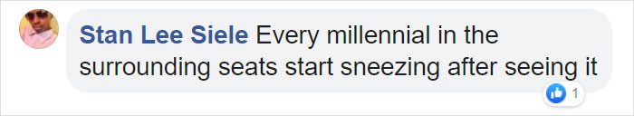 Guy Sneaks A Fat Cat On Board An Airplane, Gets Punished By The Airline After Landing Guy Sneaks A Fat Cat On Board An Airplane, Gets Punished By The Airline After Landing