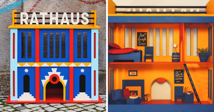 Rathauses – Our Leaving Present For Berlin