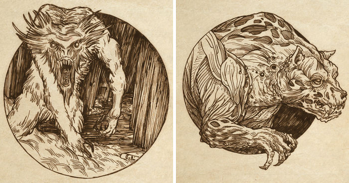 Universe Of Metro 2033 Themed Intober 2019