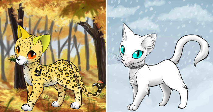 My Ocs, Ships And, Kits