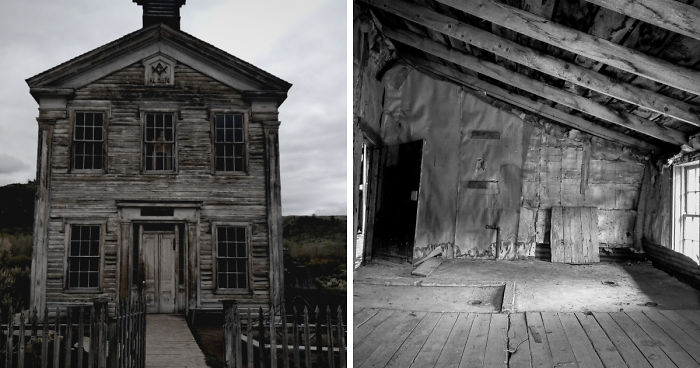 I Knocked Bannack, Montana Off My Bucket List (17 Pics)