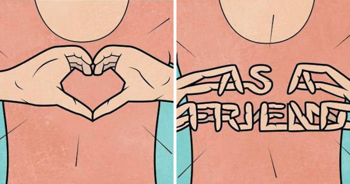 We Are 25 Cartoonists From All Over The World And We Are Going To Make A Book With Your Help