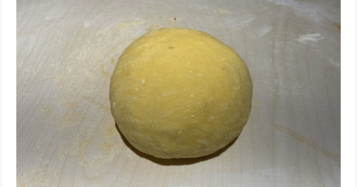 This Guy Created A Twitter Account Just To Show His Tinder Match His Pasta Making Skills