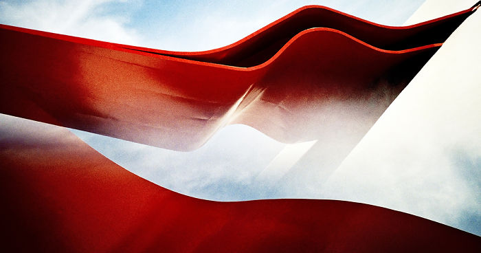 “Olhográfico”: A Tribute To The Modernist Architect Oscar Niemeyer