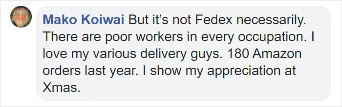 FedEx Delivery Guy Throws A $1500 Lens, Doesn't Know He's Being Recorded FedEx Delivery Guy Throws A $1500 Lens, Doesn't Know He's Being Recorded