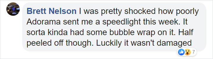 FedEx Delivery Guy Throws A $1500 Lens, Doesn't Know He's Being Recorded