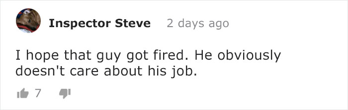 FedEx Delivery Guy Throws A $1500 Lens, Doesn't Know He's Being Recorded FedEx Delivery Guy Throws A $1500 Lens, Doesn't Know He's Being Recorded