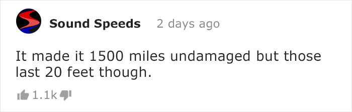 FedEx Delivery Guy Throws A $1500 Lens, Doesn't Know He's Being Recorded