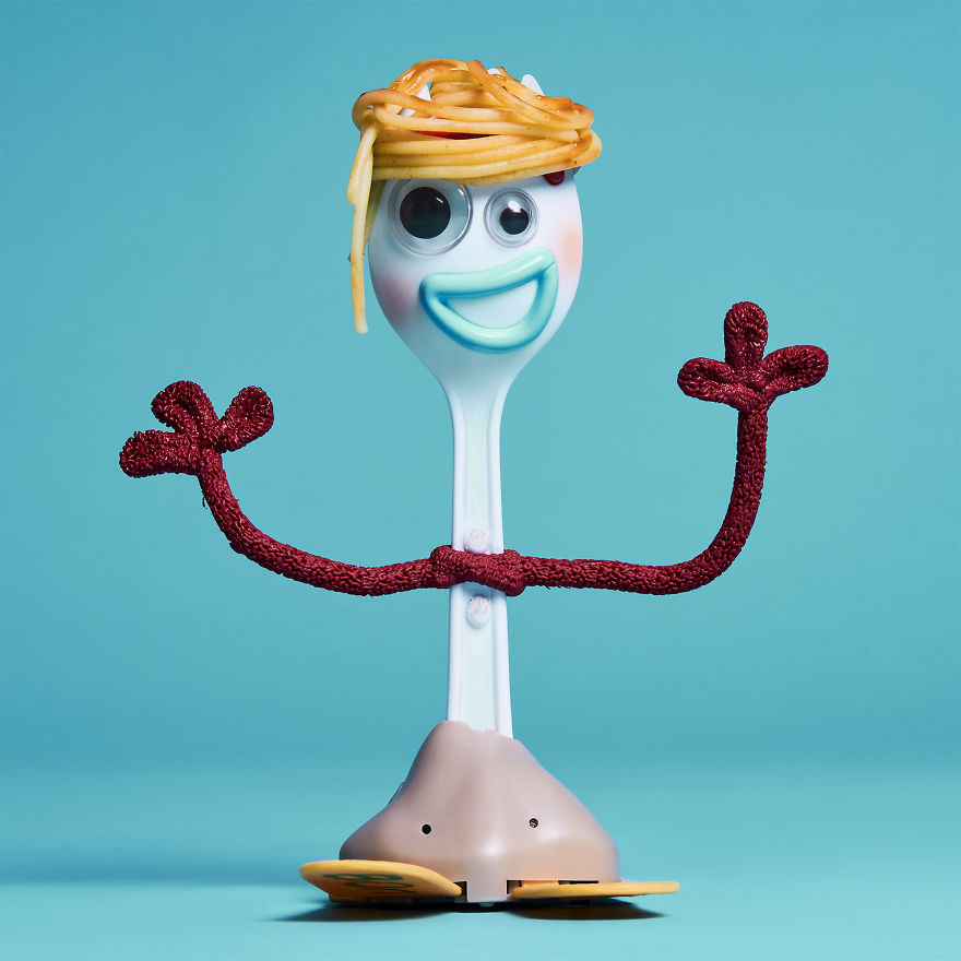 Toys: My New Sarcastic And Ironic Pop Art Gallery