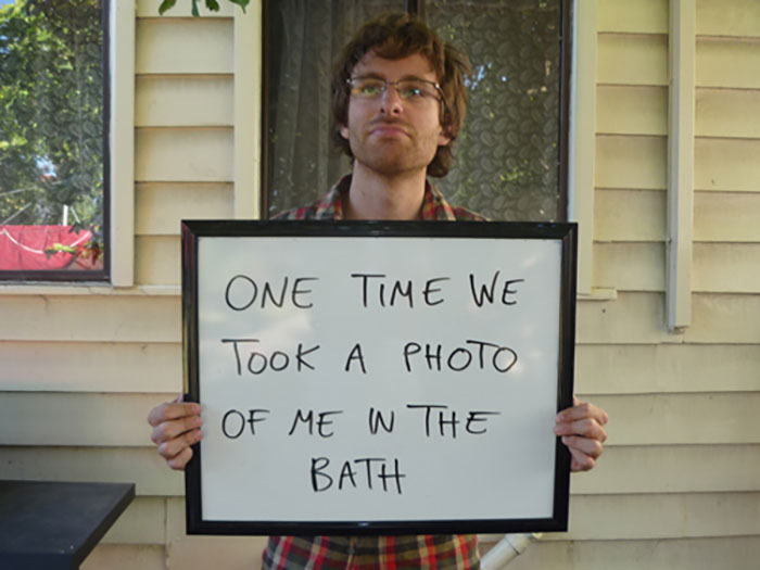 The Way This Guy Made Sure He Got His Lost Camera Back Is Genius