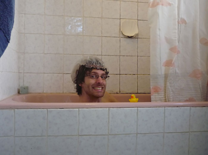 The Way This Guy Made Sure He Got His Lost Camera Back Is Genius The Way This Guy Made Sure He Got His Lost Camera Back Is Genius